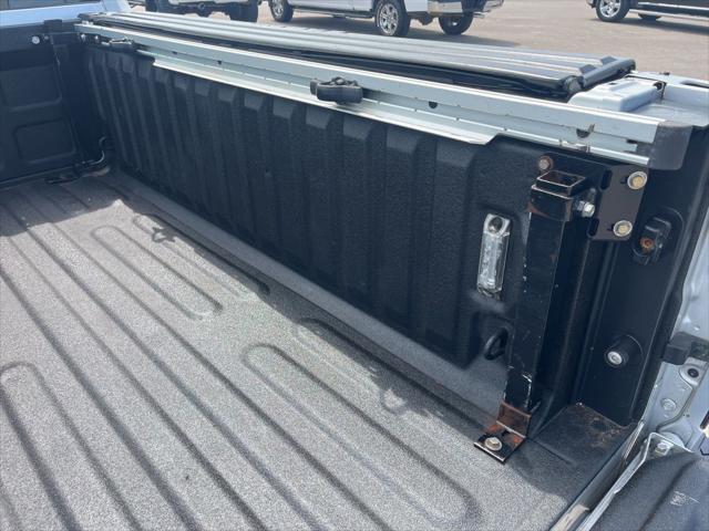 2018 Ram 1500 Tradesman Quad Cab 4x2 6'4" Box