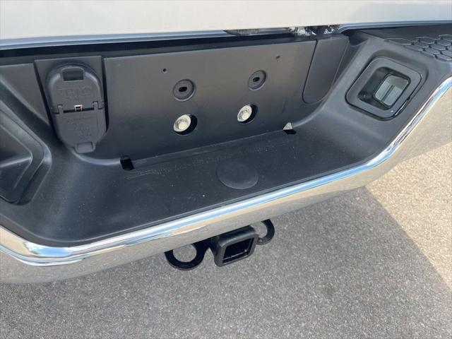 2018 Ram 1500 Tradesman Quad Cab 4x2 6'4" Box