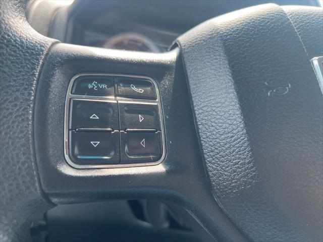 2018 Ram 1500 Tradesman Quad Cab 4x2 6'4" Box