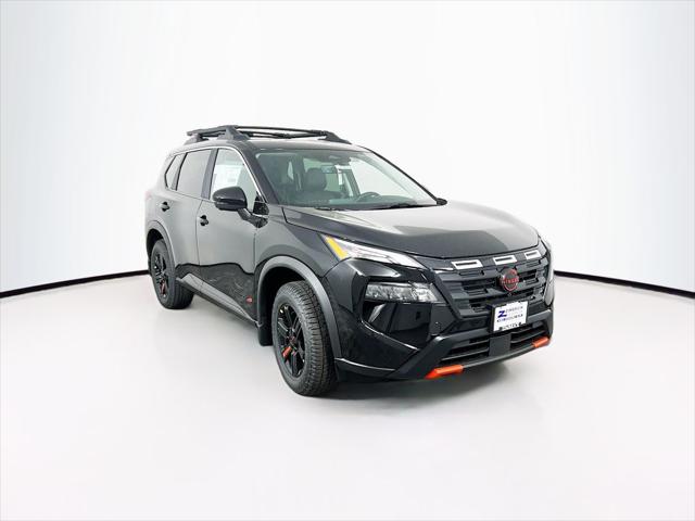 2026 Nissan Rogue Rock Creek for sale in Madison, WI