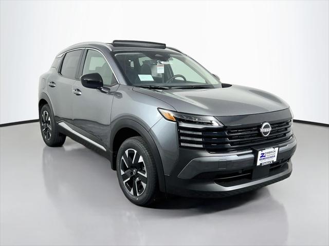 2026 Nissan Kicks SV for sale in Madison, WI
