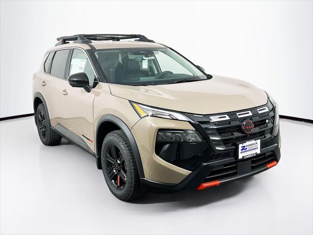 2026 Nissan Rogue Rock Creek for sale in Madison, WI