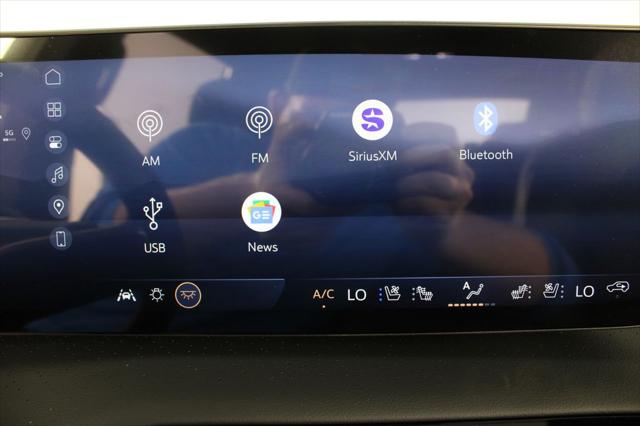 2026 Buick Enclave Avenir FWD