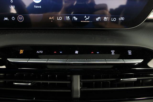 2026 Buick Enclave Avenir FWD