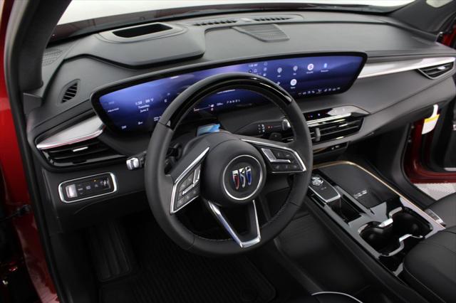 2026 Buick Enclave Avenir FWD