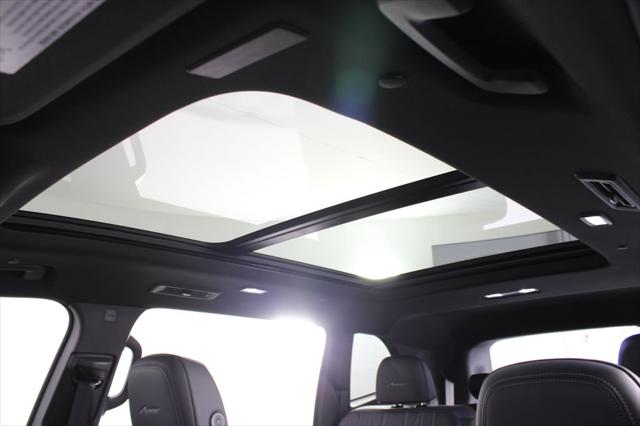 2026 Buick Enclave Avenir FWD