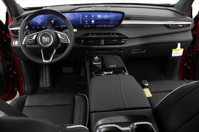 2026 Buick Enclave Avenir FWD