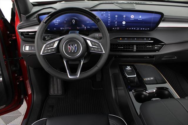 2026 Buick Enclave Avenir FWD
