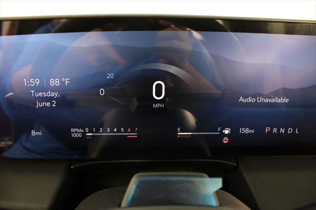 2026 Buick Enclave Avenir FWD