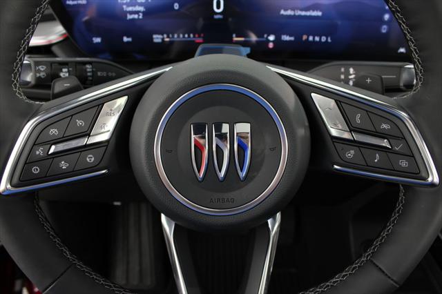 2026 Buick Enclave Avenir FWD