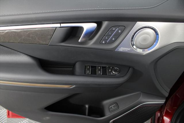 2026 Buick Enclave Avenir FWD