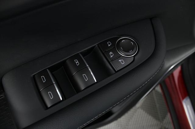 2026 Buick Enclave Avenir FWD