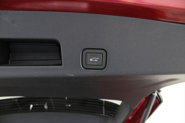 2026 Buick Enclave Avenir FWD