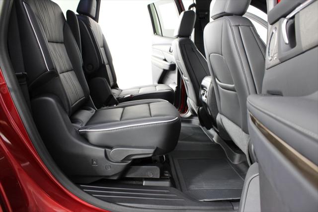 2026 Buick Enclave Avenir FWD