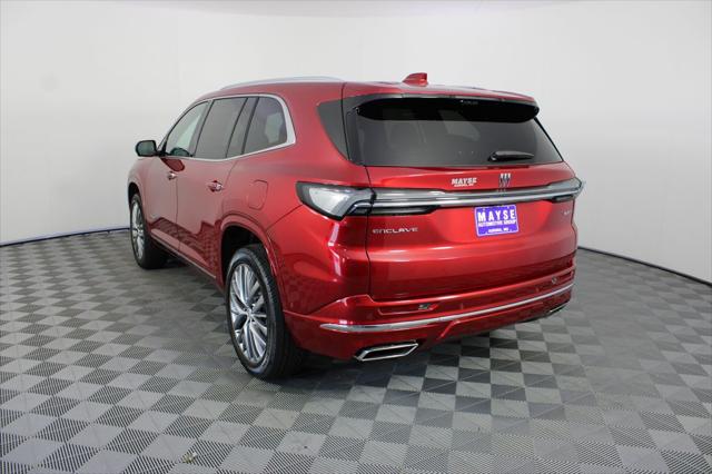 2026 Buick Enclave Avenir FWD