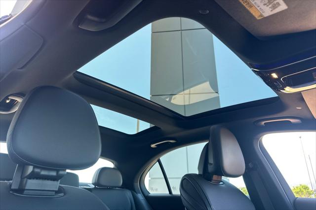 2024 Mercedes-Benz C-CLASS C 300 C 300