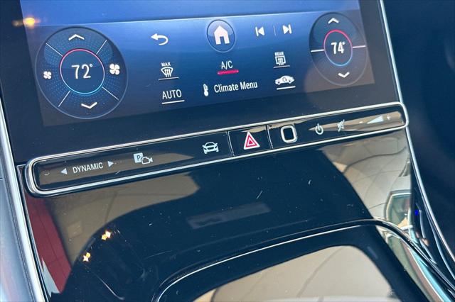 2024 Mercedes-Benz C-CLASS C 300 C 300