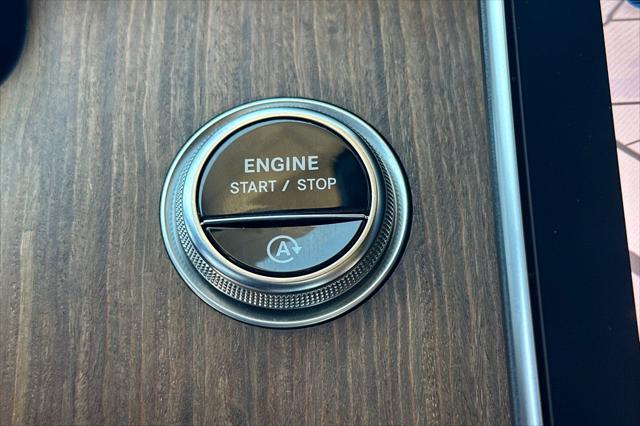 2024 Mercedes-Benz C-CLASS C 300 C 300