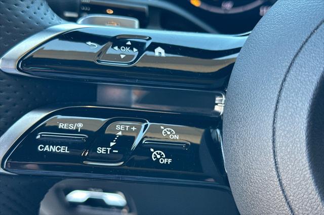 2024 Mercedes-Benz C-CLASS C 300 C 300