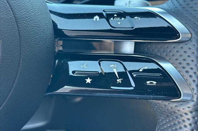 2024 Mercedes-Benz C-CLASS C 300 C 300