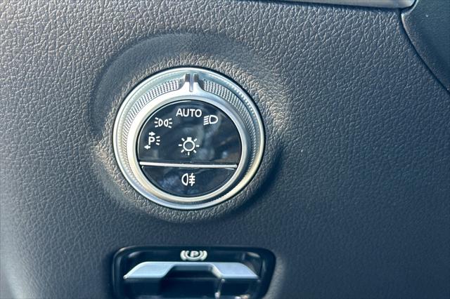 2024 Mercedes-Benz C-CLASS C 300 C 300