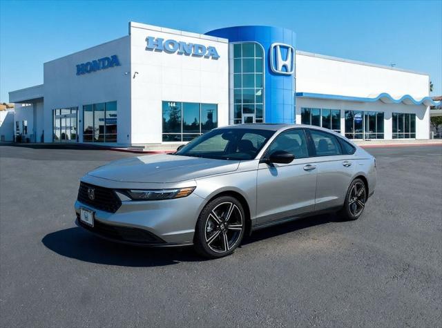 2026 Honda Accord Sedan Sport for sale in San Jose, CA