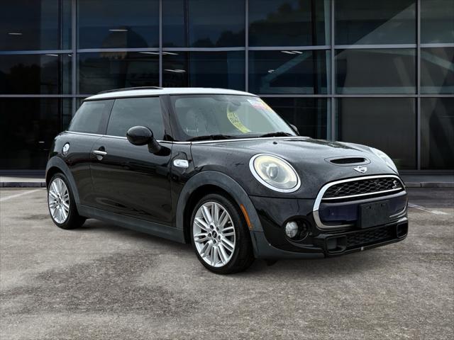 2015 MINI Hardtop Cooper S for sale in Cleveland, TN