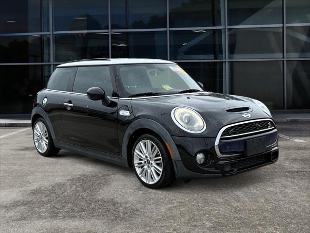 2015 MINI Hardtop Cooper S