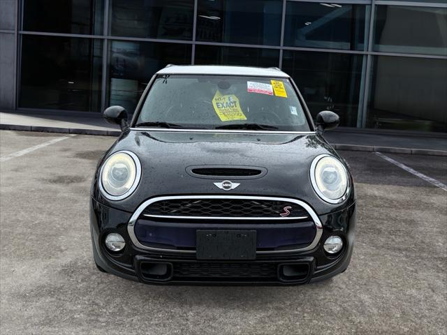 2015 MINI Hardtop Cooper S