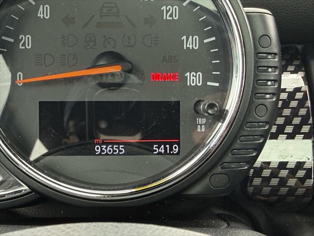 2015 MINI Hardtop Cooper S