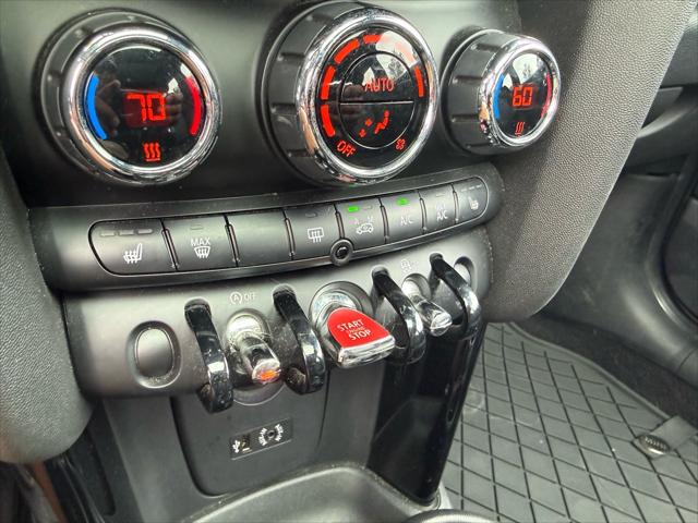 2015 MINI Hardtop Cooper S