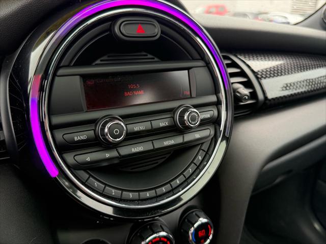 2015 MINI Hardtop Cooper S