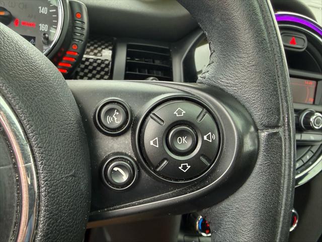 2015 MINI Hardtop Cooper S
