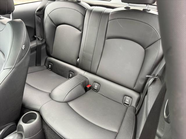 2015 MINI Hardtop Cooper S