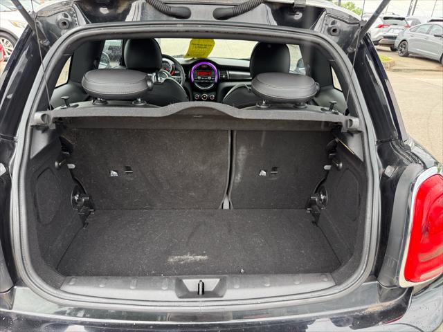 2015 MINI Hardtop Cooper S