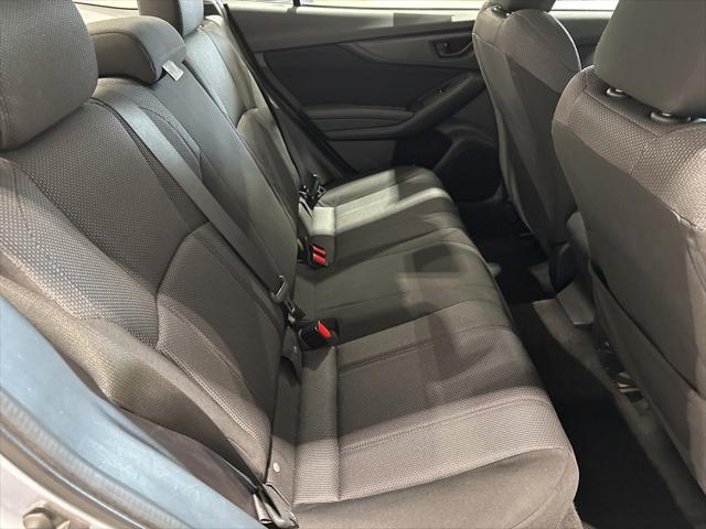 2021 Subaru Impreza Premium Sedan