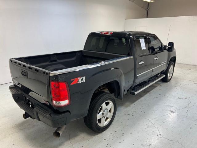 2014 GMC Sierra 2500HD Denali