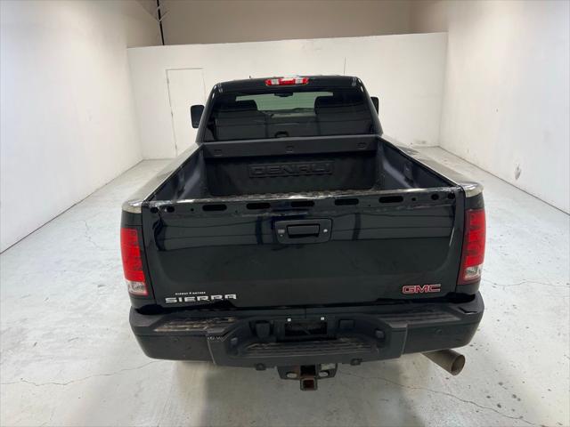 2014 GMC Sierra 2500HD Denali