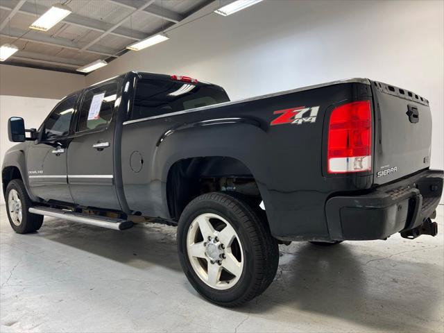 2014 GMC Sierra 2500HD Denali