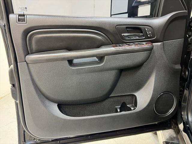 2014 GMC Sierra 2500HD Denali