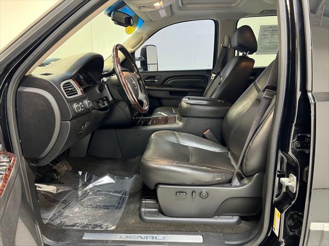 2014 GMC Sierra 2500HD Denali