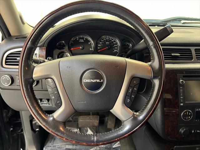 2014 GMC Sierra 2500HD Denali