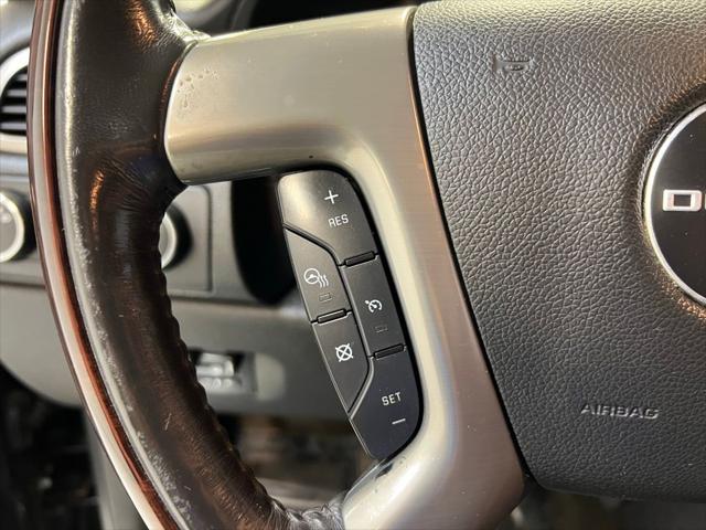 2014 GMC Sierra 2500HD Denali