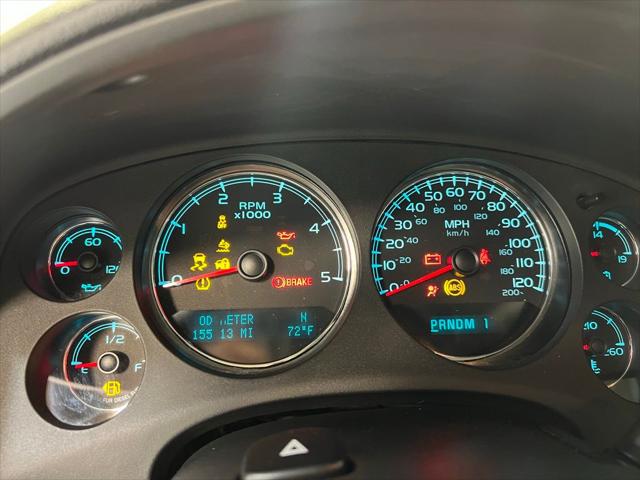 2014 GMC Sierra 2500HD Denali