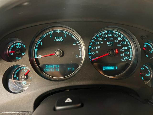2014 GMC Sierra 2500HD Denali