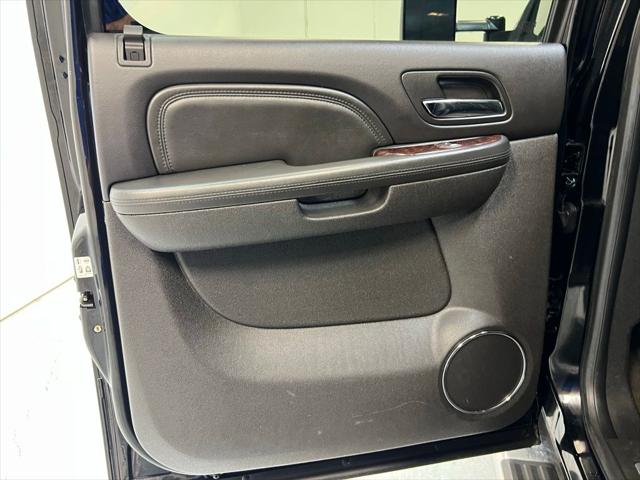2014 GMC Sierra 2500HD Denali