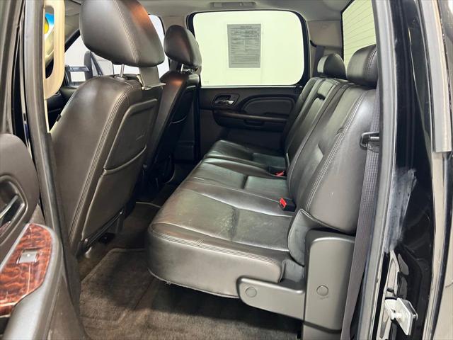 2014 GMC Sierra 2500HD Denali
