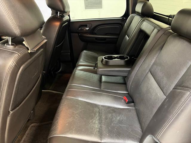 2014 GMC Sierra 2500HD Denali