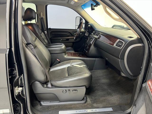 2014 GMC Sierra 2500HD Denali