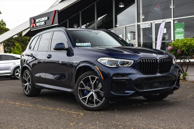 2022 BMW X5 M50i for sale in Tigard, OR